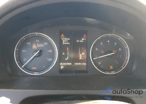 2013 Land Rover Lr2 Hse из США, поврежденный, VIN SALFR2BG0DH366286